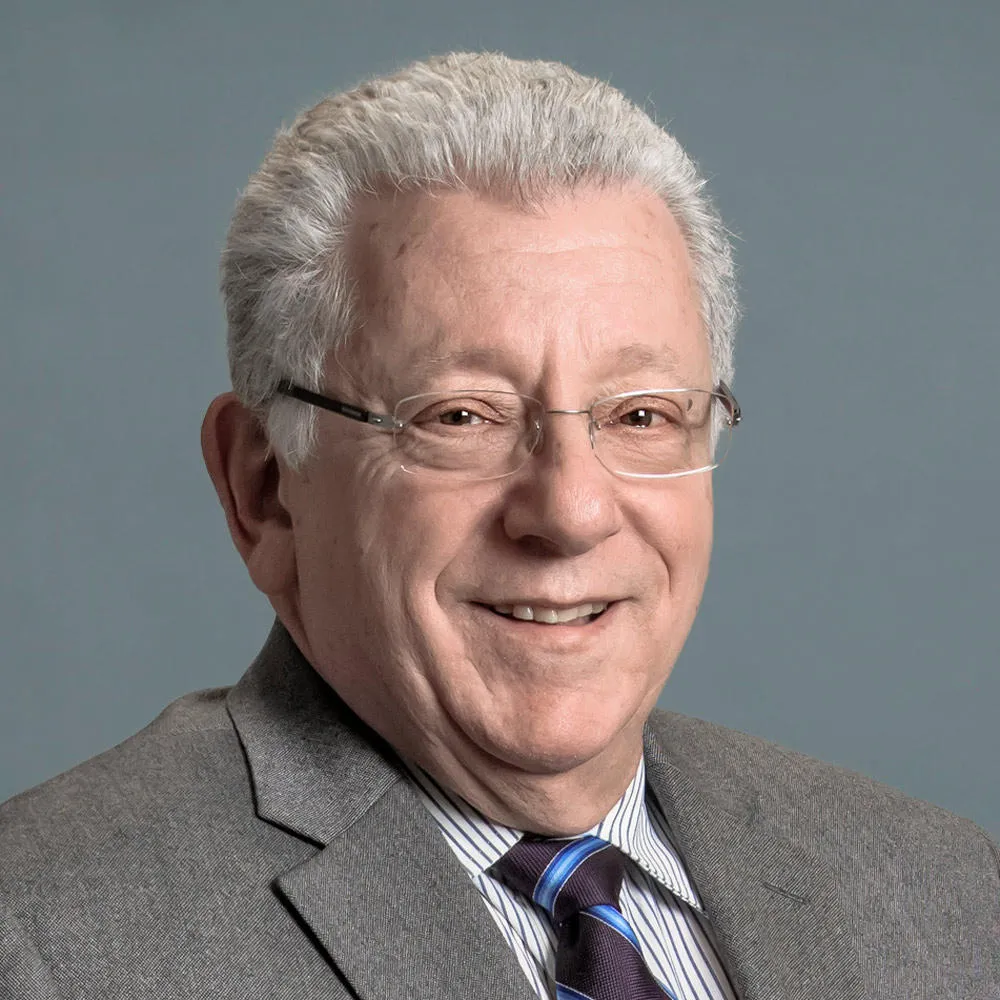Vincent J Geraci Jr