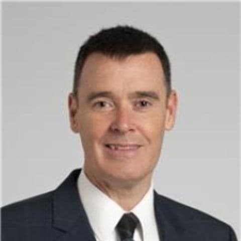 Conor Patrick Delaney