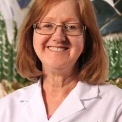 Connie Lynne Corcoran