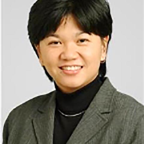 Jocelyn Fortes Bautista