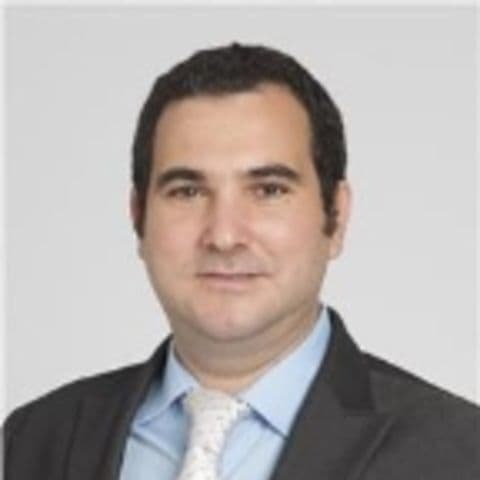 Mohamad Raafat Chaaban