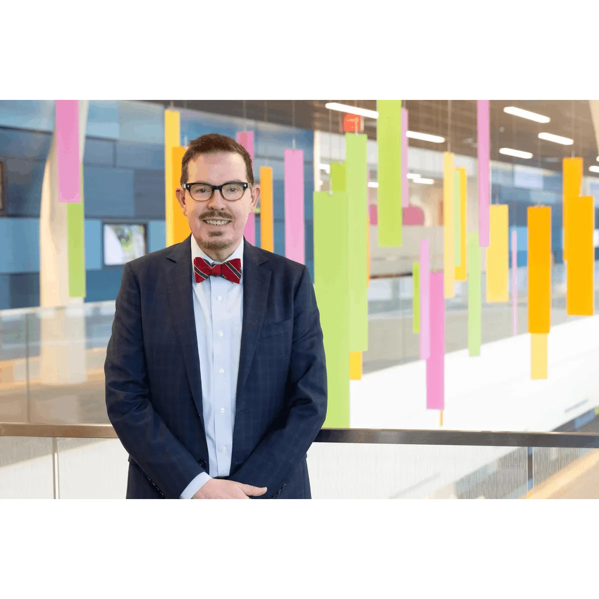 Todd Alexander Brown