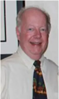 Richard Michael Kondrat
