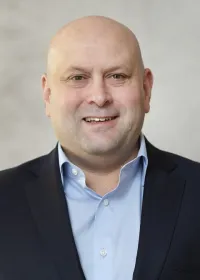 Lance R. Bruck