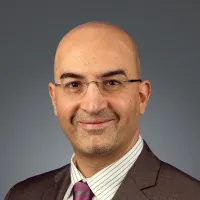 Ehab Dayyat