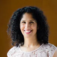 Rupal Jayprakash Shah