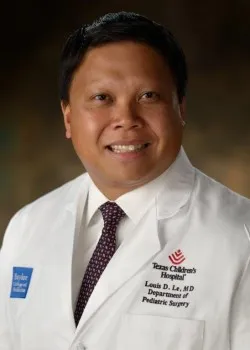 Louis D. Le
