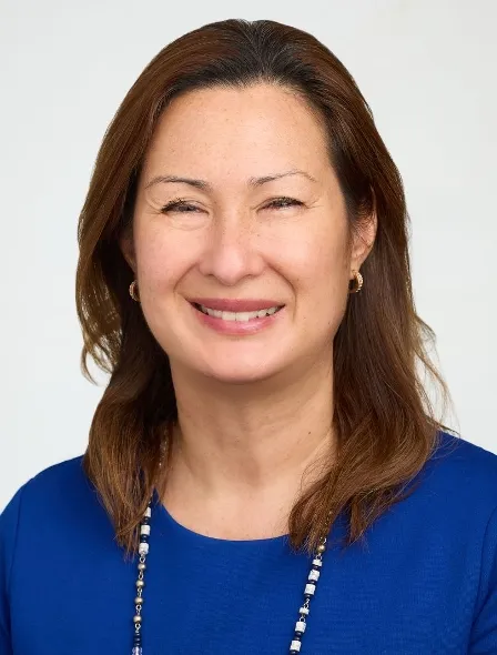 Abigail R Chen
