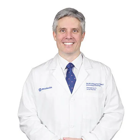 Eric Michael Vikingstad