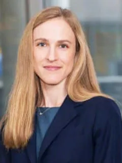 Meredith E. Macgregor