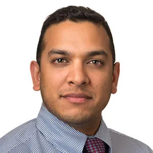 Ankur Garg