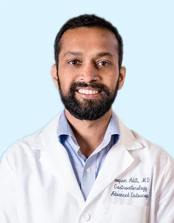 Anupam Aditi