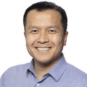 David Chungchuan Shyr