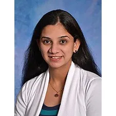 Richa Tevatia