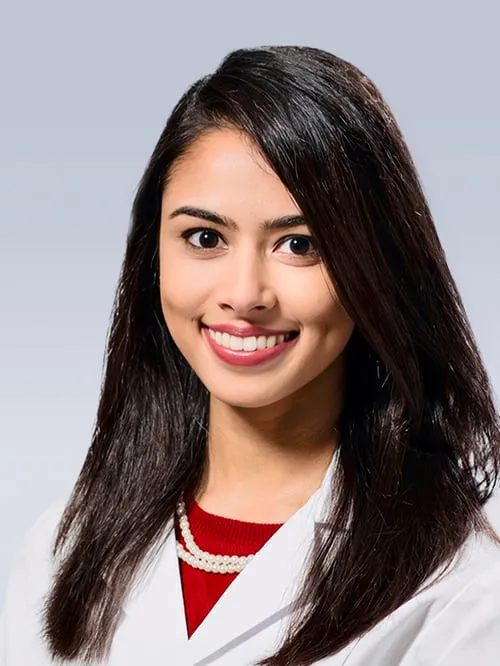 Shazia Siddique
