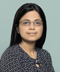 Nidhi Gupta