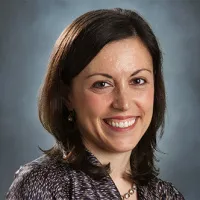 Alicia M. Myers