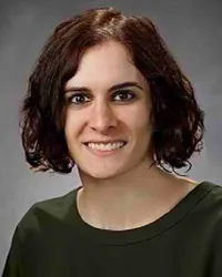 Emily M. Sussman