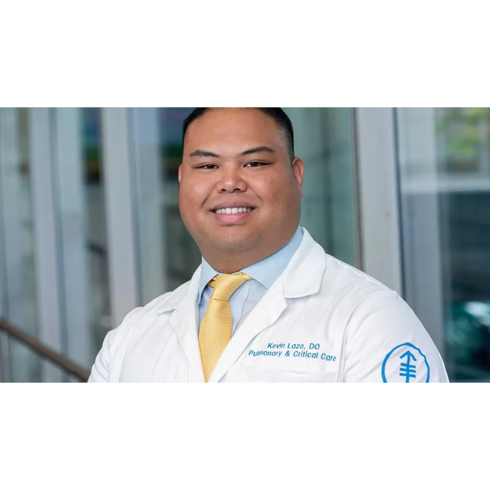 Kevin Gerard Lazo