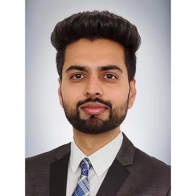 Vivek Prashant Patel