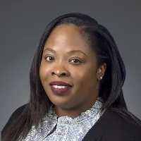 Odette Williams