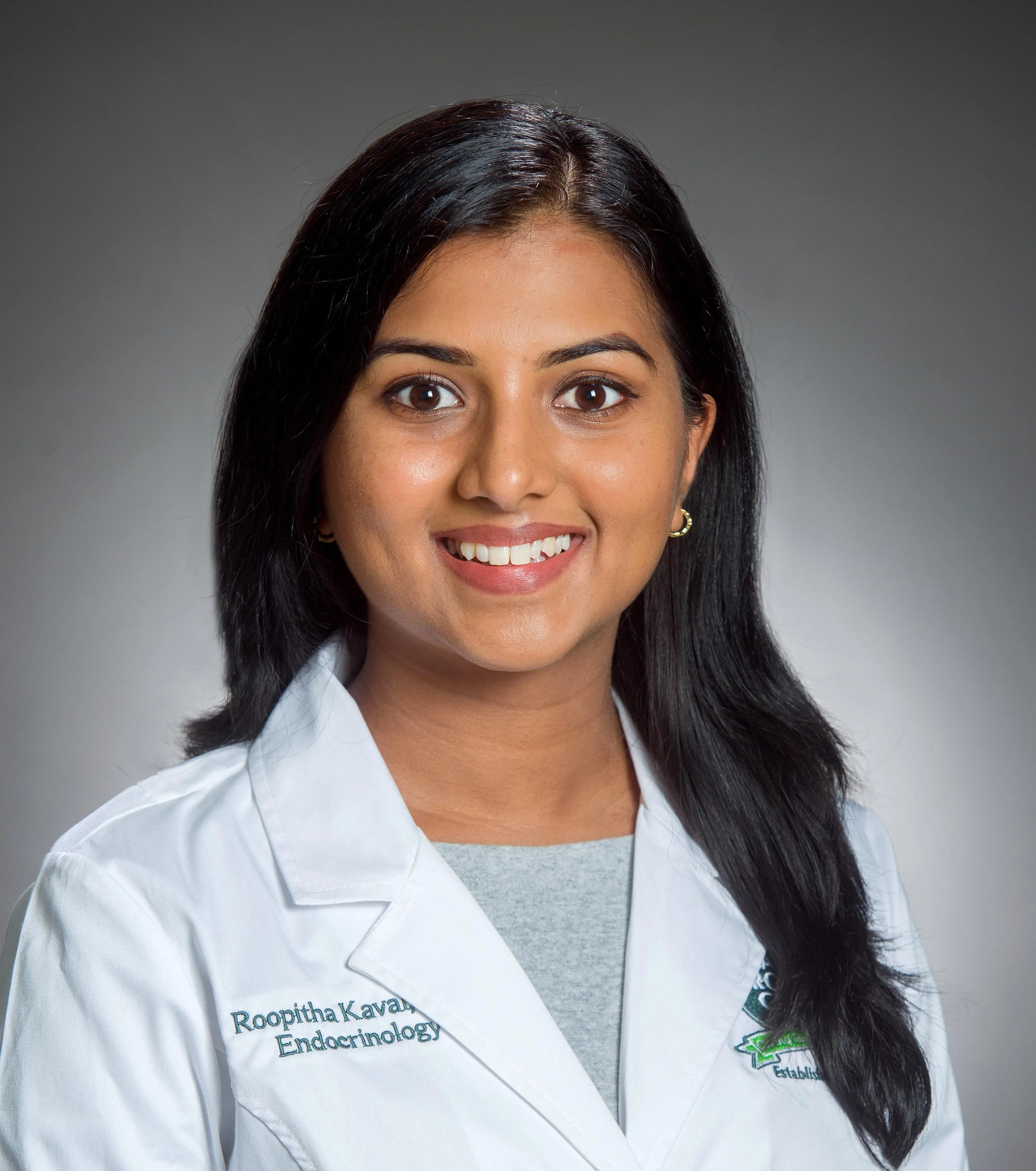 Roopitha Kaval