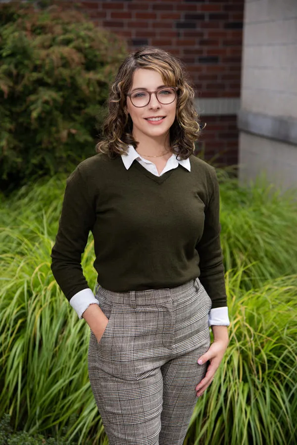 Annie Lenox, Md