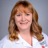 Ronda Johnson