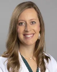 Lauren Judith Branham