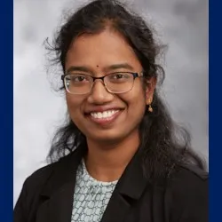 Swetha Yenduru