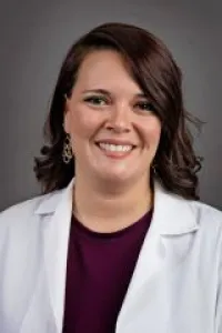 Rachel P. Anderson