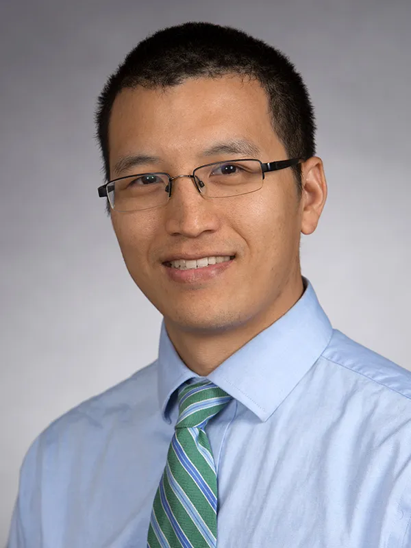 Brady K. Huang