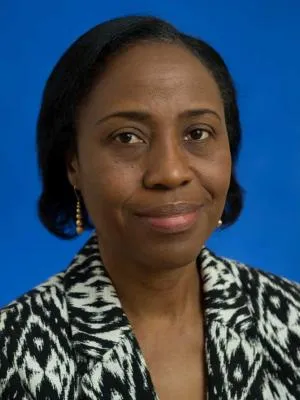 Abimbola T Ajayi
