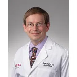 Mark Edward Shaffer
