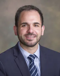 Alain Rizkallah