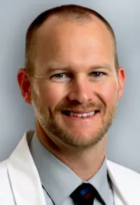 Adam Harrold