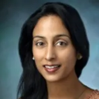 Ashvini K Reddy