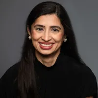 Hemali Patel