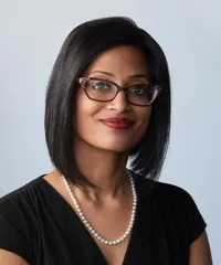 Nitya E. Abraham