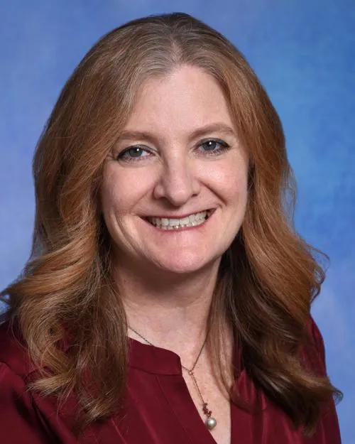Wendi Kay Drummond