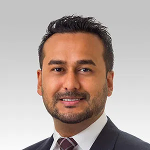 Milap Patel