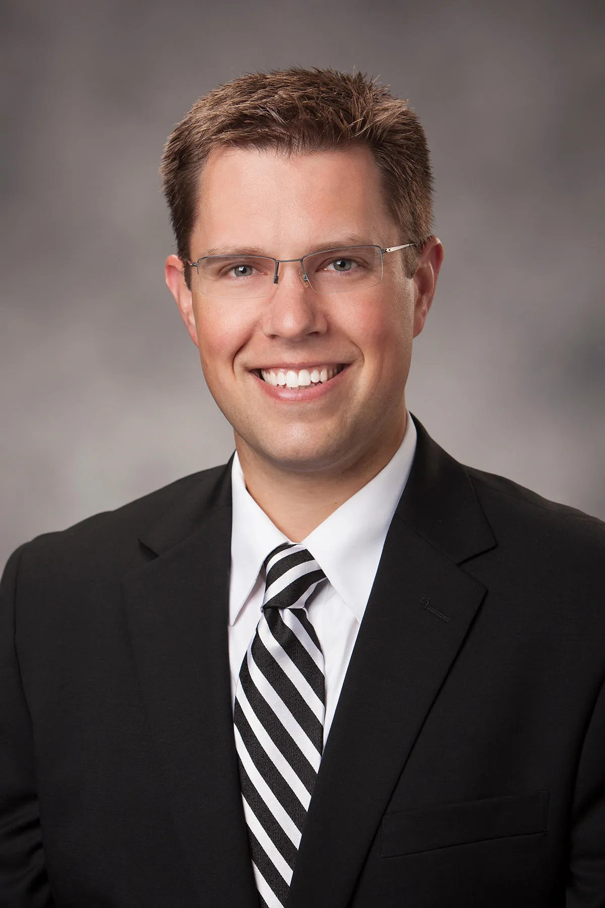 Michael Stellmaker, Md