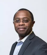Albert Fombu