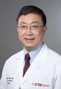 Jiefu Zheng