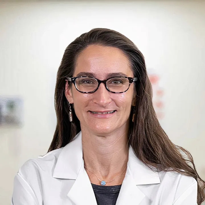 Kelli Suzanne Buckner