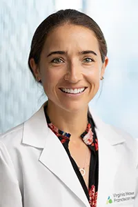 Sara Helvestine