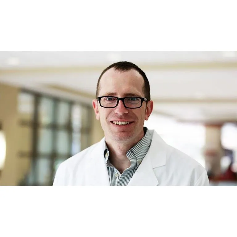 Jonathan Charles Fausett