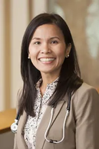 Ivy M Corro-Casiño