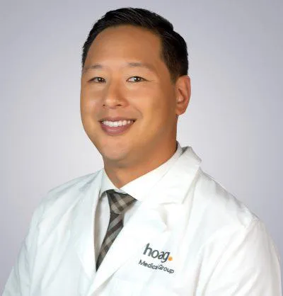 Christopher H Shin