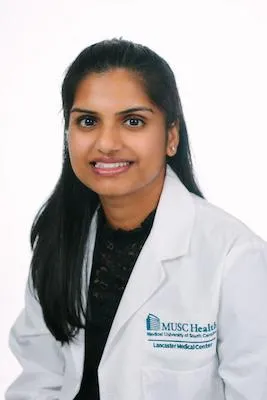 Aboorva Kambiliampatti Sudhakar